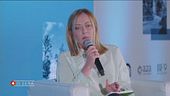 Giorgia Meloni non tace!