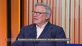 Paolo Liguori sugli esiti referendari