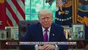 Donald Trump non si smentisce mai!