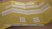 La cittadinanza dello scandalo