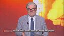 Paolo Del Debbio parla del conflitto tra Israele ed Iran