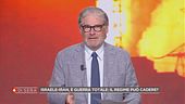 Paolo Del Debbio parla del conflitto tra Israele ed Iran