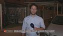 Elia Milani in diretta da Tel Aviv