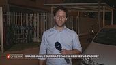 Elia Milani in diretta da Tel Aviv