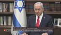 Benjamin Netanyahu non recede di un passo, anzi...