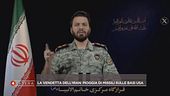 L'ira dell'Iran