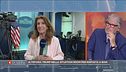 Il flebile polso della pace mondiale
