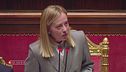 La posizione di Giorgia Meloni