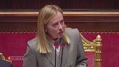 La posizione di Giorgia Meloni