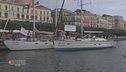 Rotta per Gaza