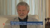 Piergiorgio Odifreddi sull'attuale situazione politica mondiale