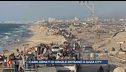 Israele invade Gaza City!