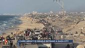 Israele invade Gaza City!