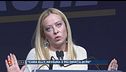 Giorgia Meloni si difende a spada tratta