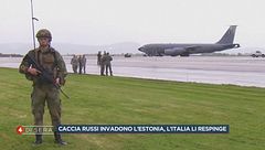Come fermare Vladimir Vladimirovic Putin?