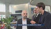 Roberto Saviano parla dell'assassinio di Charlie Kirk