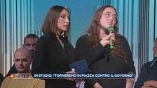 Le ragioni dell'odierno subbuglio politico e sociale italiano