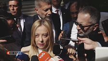 Il Governo Meloni ragiona sul riconoscimento dello Stato Palestinese