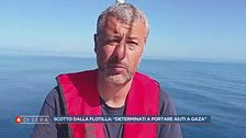 La testimonianza di Arturo Scotto del Partito Democratico
