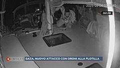 La "Flotilla" italiana sotto attacco