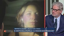 La "Flotilla italiana" rema contro Benjamin Netanyahu