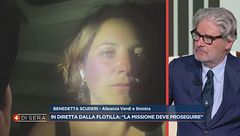 La "Flotilla italiana" rema contro Benjamin Netanyahu