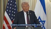 Donald Trump in diretta