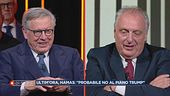 Il piano di pace di Donald Trump: il punto di vista di Paolo Liguori