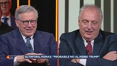 Il piano di pace di Donald Trump: il punto di vista di Paolo Liguori