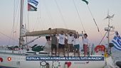 La Flotilla italiana non si arrende