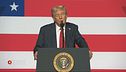 I sedicenti successi di Donald Trump