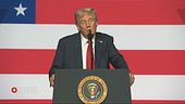 I sedicenti successi di Donald Trump