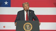 I sedicenti successi di Donald Trump