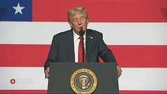 I sedicenti successi di Donald Trump