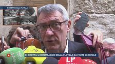 Il Governo Meloni stenta nel difendere la propria "Flotilla"