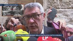 Il Governo Meloni stenta nel difendere la propria "Flotilla"