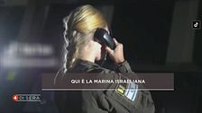 Israele intercetta e debella la "Global Sumud Flotilla"