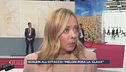 Giorgia Meloni sotto l'attacco di Elly Schlein