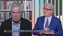 Claudio Martelli sullo scenario politico attuale