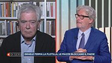 Claudio Martelli sullo scenario politico attuale