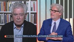 Claudio Martelli sullo scenario politico attuale