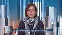 Bentornata, Benedetta Scuderi!