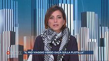 Bentornata, Benedetta Scuderi!