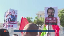 Cronaca di una dovuta mobilitazione generale