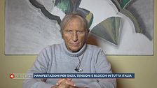Come interpretare lo sciopero generale italiano?