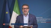 Maurizio Landini attacca Matteo Salvini
