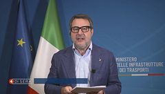 Maurizio Landini attacca Matteo Salvini