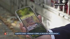 Le piazze italiane continuano a sollevarsi pro Palestina