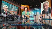 Diretta dalle piazze italiane