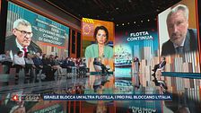 Diretta dalle piazze italiane